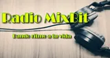 Logo da Radio MixBit