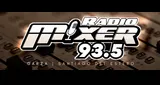 Radio Mixer