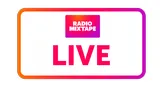 Logo da Radio Mixtape