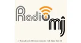 Logo da Radio MJ - Webradio MJCI AY