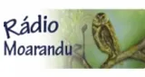Logo da Radio Moarandu