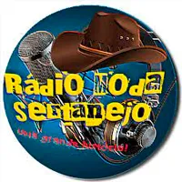 Logo da Radio Moda Sertanejo