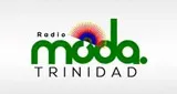 Logo da Radio Moda Trinidad