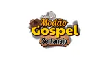 Logo da Radio Modão Gospel Sertaneja