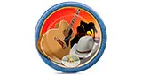 Logo da Radio Modão Sertanejo