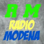 Logo da Radio Modena