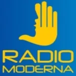 Logo da Radio Moderna 820 AM