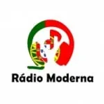 Logo da Radio Moderna Portugal