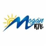 Logo da Radio Mogán 107.8 FM
