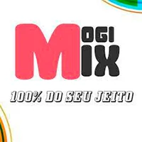 Logo da Radio Mogi Mix