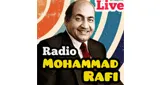 Logo da Radio Mohammad Rafi