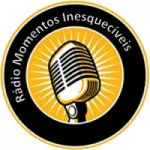 Logo da Radio Momentos Inesquecíveis
