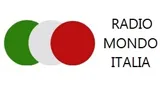 Logo da Radio Mondo Italia