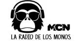 Logo da Radio Monos con Navaja