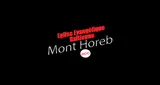 Logo da Radio Mont Horeb Evangelique