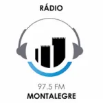 Logo da Radio Montalegre 97.5 FM