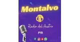 Logo da Radio Montalvo fm-Azuay