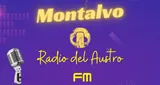 Logo da Radio Montalvo Fm