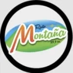 Logo da Radio Montana 99.9 FM