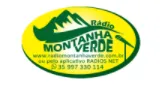 Logo da Radio Montanha Verde