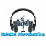 Logo da Radio Montanha