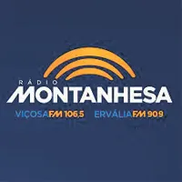 Logo da Radio Montanhesa