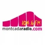 Logo da Radio Montcada 104.6 FM