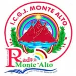 Logo da Radio Monte Alto