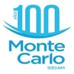 Logo da Radio Monte Carlo 930 AM