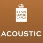 Logo da Radio Monte Carlo Acoustic