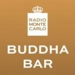 Logo da Radio Monte Carlo Buddha Bar