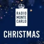 Logo da Radio Monte Carlo Christmas