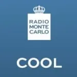 Logo da Radio Monte Carlo Cool
