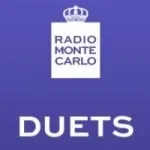Logo da Radio Monte Carlo Duets