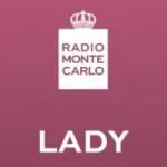 Logo da Radio Monte Carlo Lady