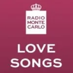 Logo da Radio Monte Carlo Love Songs