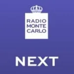 Logo da Radio Monte Carlo Next