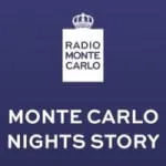 Logo da Radio Monte Carlo Nights Story