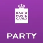 Logo da Radio Monte Carlo Party