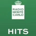 Logo da Radio Monte Carlo RMC Hits