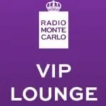 Logo da Radio Monte Carlo VIP Lounge