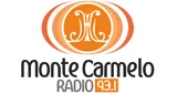 Logo da Radio Monte Carmelo