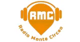 Logo da Radio Monte Circeo