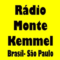 Logo da Radio Monte Kemmel