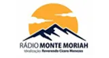 Logo da Radio Monte Moriah