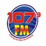 Logo da Radio Monte Roraima