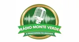 Logo da Radio Monte Verde