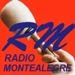 Logo da Radio Montealegre 107.4 FM