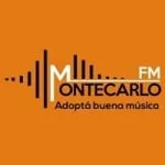 Logo da Radio Montecarlo 100.9 FM