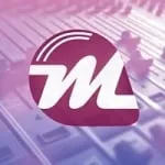 Logo da Radio Montecarlo 97.3 FM